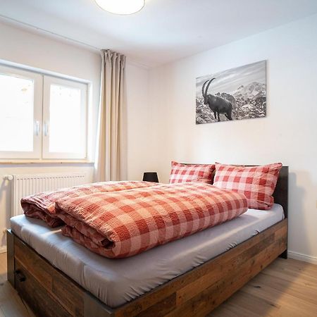 Haus Fichtl, Alpenblick 402 Oder Nebelhornblick 403 Διαμέρισμα Όμπερσντορφ Εξωτερικό φωτογραφία