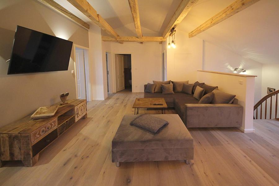 Haus Fichtl, Alpenblick 402 Oder Nebelhornblick 403 Διαμέρισμα Όμπερσντορφ Εξωτερικό φωτογραφία