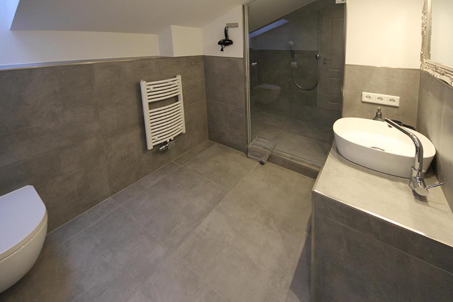 Haus Fichtl, Alpenblick 402 Oder Nebelhornblick 403 Διαμέρισμα Όμπερσντορφ Εξωτερικό φωτογραφία