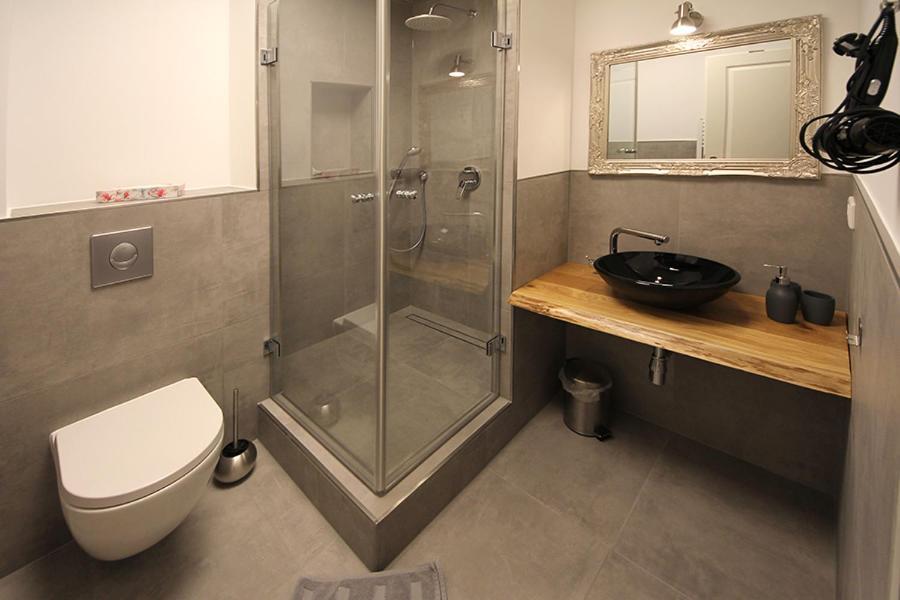 Haus Fichtl, Alpenblick 402 Oder Nebelhornblick 403 Διαμέρισμα Όμπερσντορφ Εξωτερικό φωτογραφία