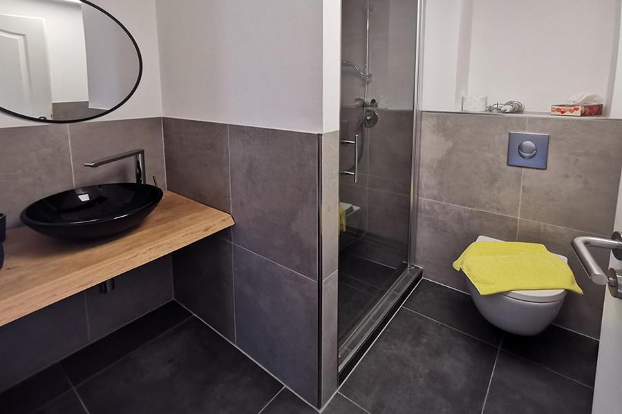 Haus Fichtl, Alpenblick 402 Oder Nebelhornblick 403 Διαμέρισμα Όμπερσντορφ Εξωτερικό φωτογραφία
