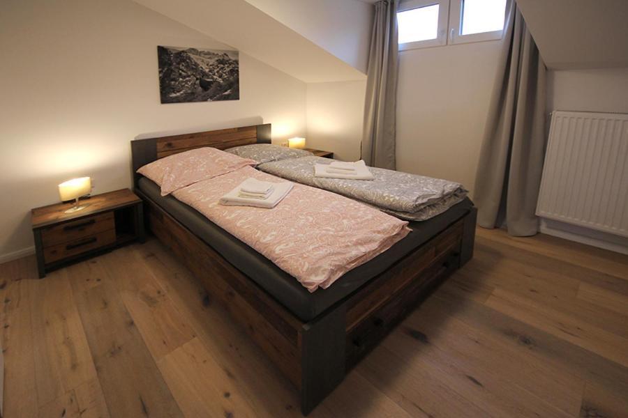 Haus Fichtl, Alpenblick 402 Oder Nebelhornblick 403 Διαμέρισμα Όμπερσντορφ Εξωτερικό φωτογραφία