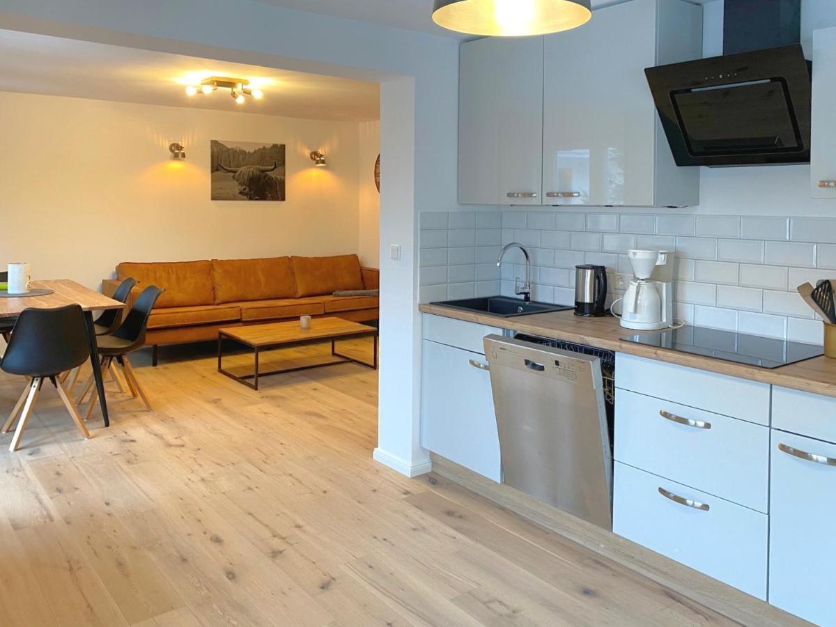 Haus Fichtl, Alpenblick 402 Oder Nebelhornblick 403 Διαμέρισμα Όμπερσντορφ Εξωτερικό φωτογραφία